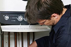 boiler repair Markbeech